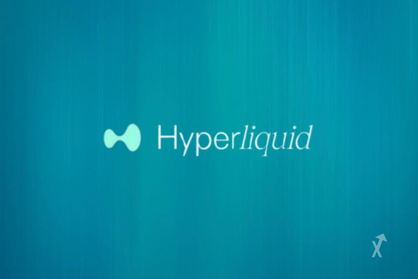 Hyperliquid token HYPE staking