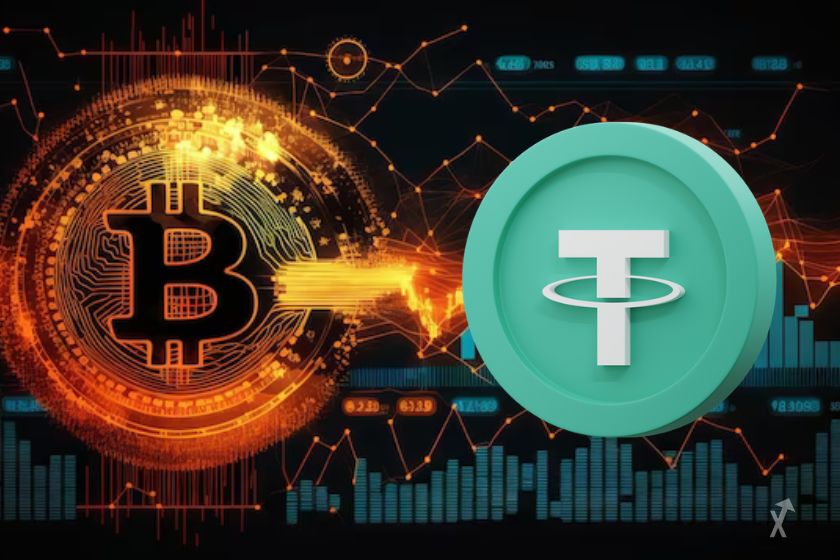 Tether reserve bitcoin