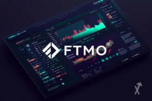 FTMO prop firm