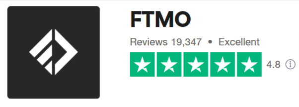 FTMO avis trustpilot