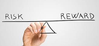 Risiko-Ertrag
trading