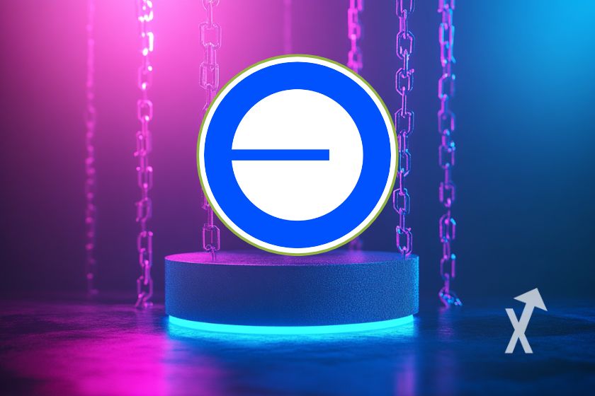 Basistine Schaltfläche für Anwendungen / Software.