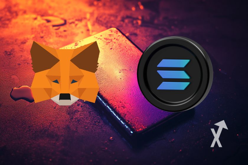 Solana Metamask: Wallet für altcoins (Deutsch)