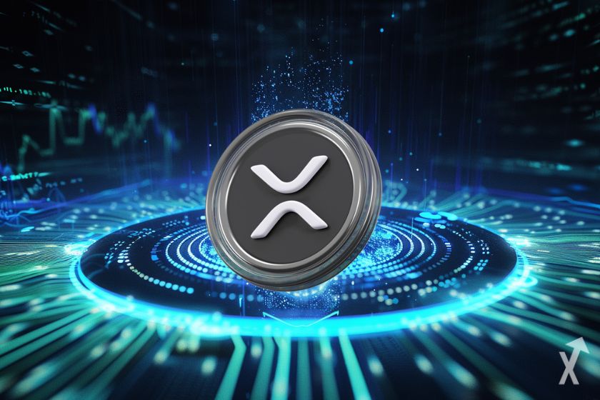 Preis XRP könnte auf 4 $ steigen.