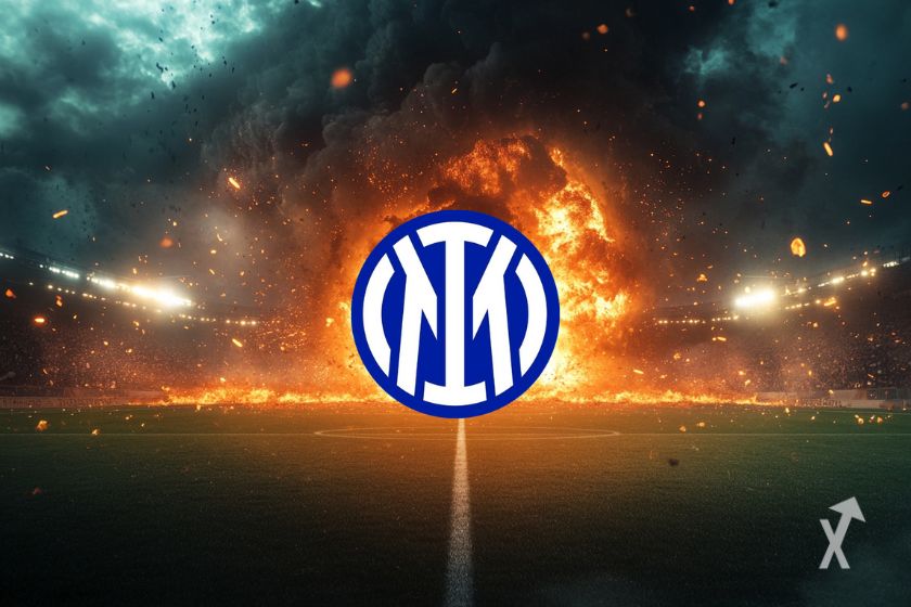 Inter Milan logo