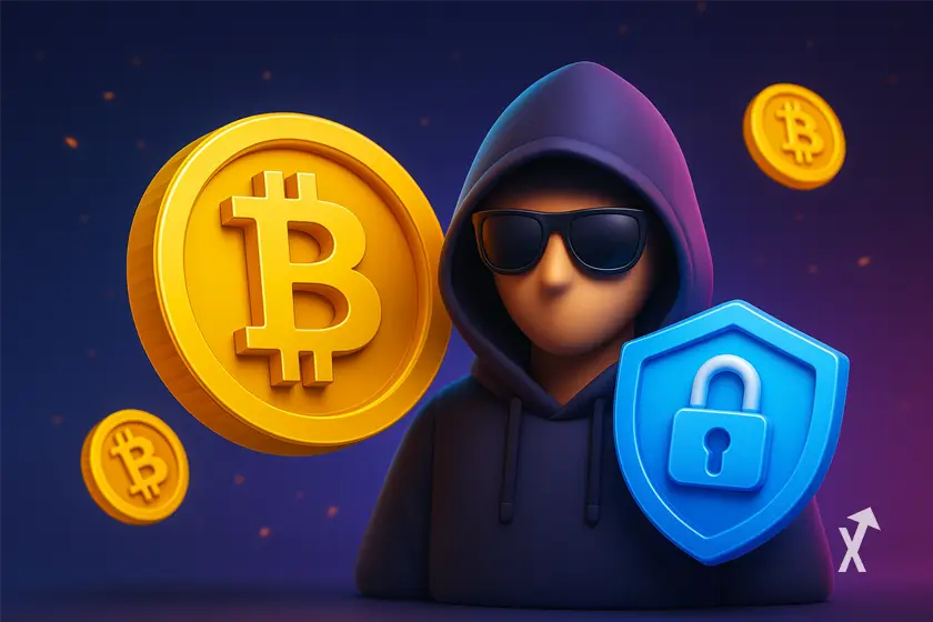 Krypto Börse ohne KYC