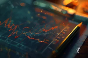 Trading lernen - Schritt für Schritt