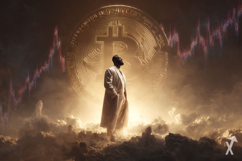 Arthur Hayes und Bitcoin Austauschplattform Gründer.