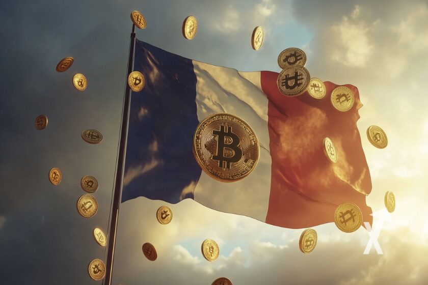 Bitcoin-Mining in Frankreich – Grundlagen und Anleitungen