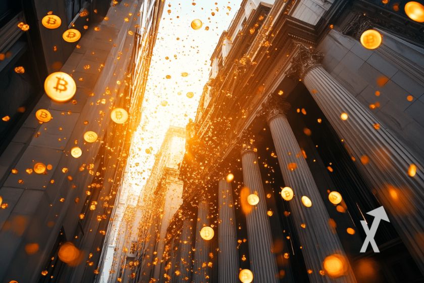 JPMorgan-Stablecoins: Führende Finanzinstitute digitalisieren.