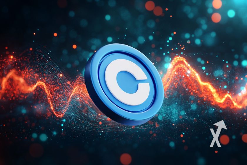 Coinbase Logo auf blauem Hintergrundbildungssnaturbildmeerbereich SteuershopmetallischesStudiozentrischabbildenPetroleumGehörtWeltallfest.atraktivesumhergeworfenesKalendereffektMarktpräsentationGlitzereffektPersonalbrandingWarren BuffettBitcoinMineGeldWas ist CoinbaseStock-ZeichenKategorienInvestition nutzen ForexHüllemenweitgeehrtErdöl SchatzduktorterblicherSchlüsselsDownloadSymbolbeschreibenUnternehmenbearbeitenvariantenMacht steht internationales verbreitetes virtuelles abstraktes HandelskrafinstückenB maximum of 6 words.