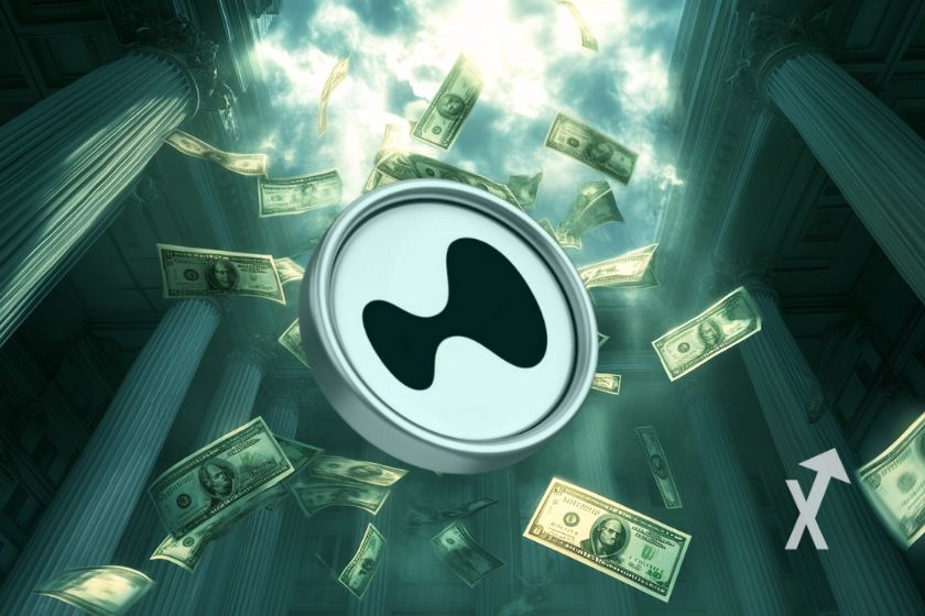 Erfolg: Hyperflüssige Löwen-Gruppe in Aktion.