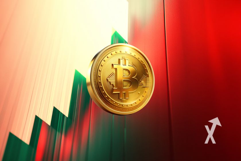 Krypto-Marktentwicklungen - Trading-Analyse & Trends.