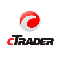 ctrader logo trading