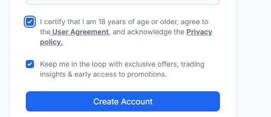 fundingpips Nutzungsbedingungen