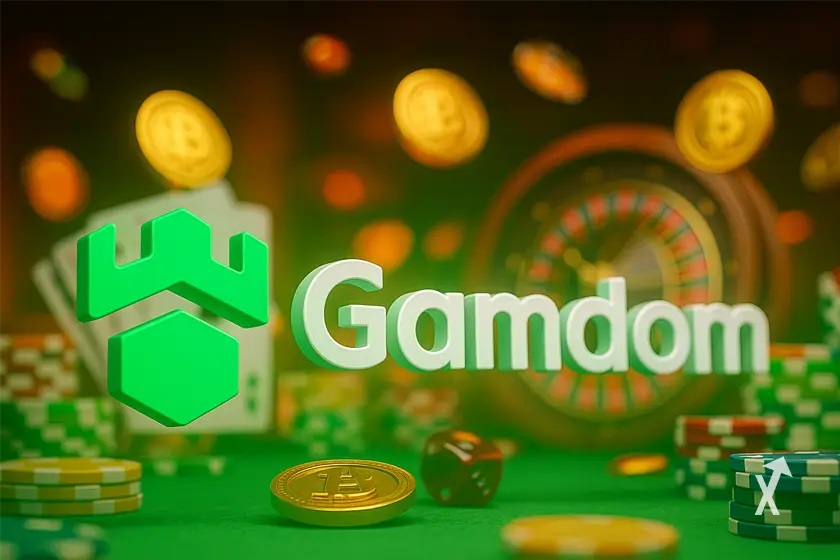 gamdom casino
