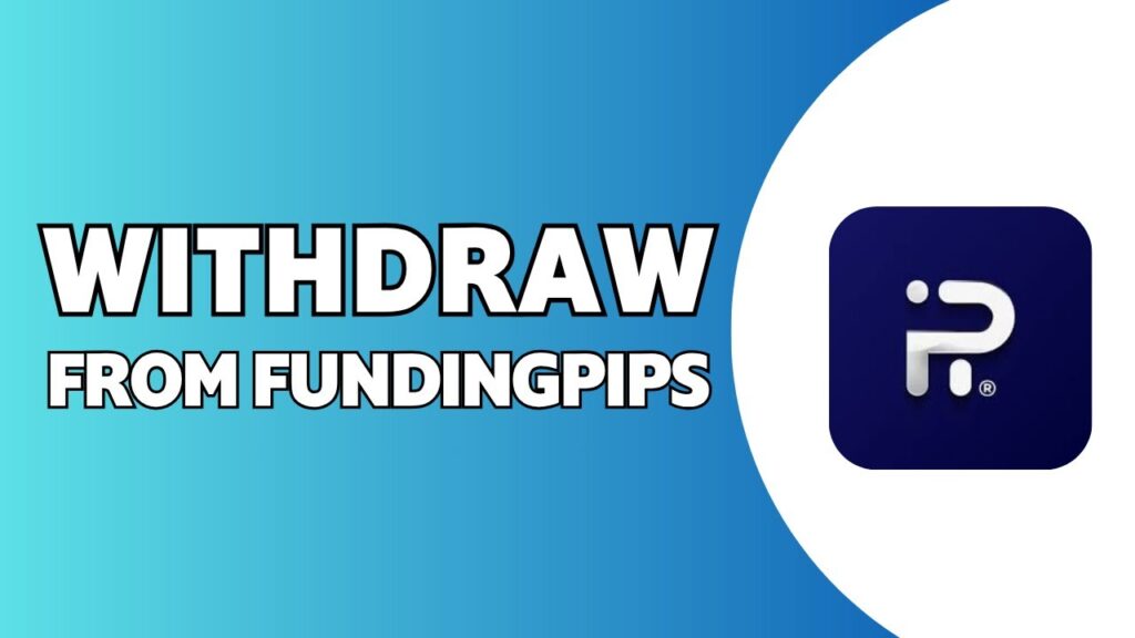 Fundingpips retrait 