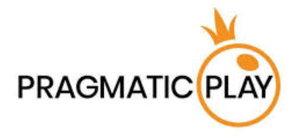 pragmatic play logo