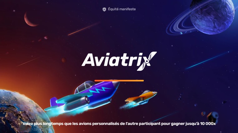 aviatrix