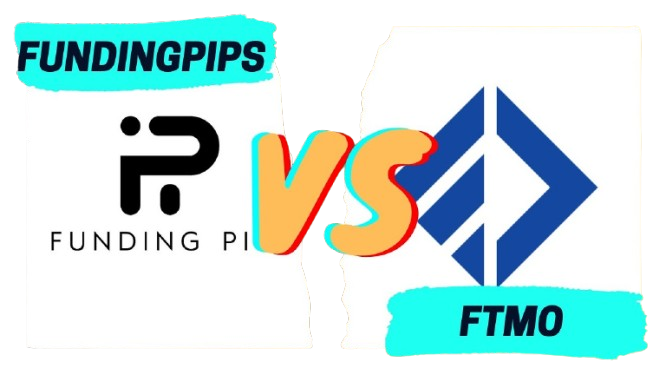 Fundingpips vs ftmo