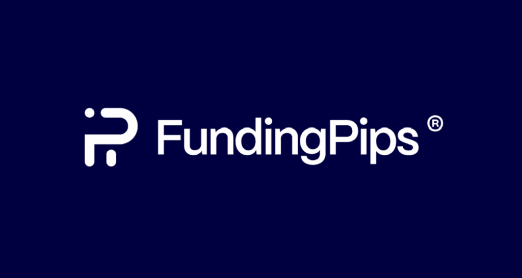 FundingPips logo