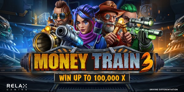 money train 3 spiele