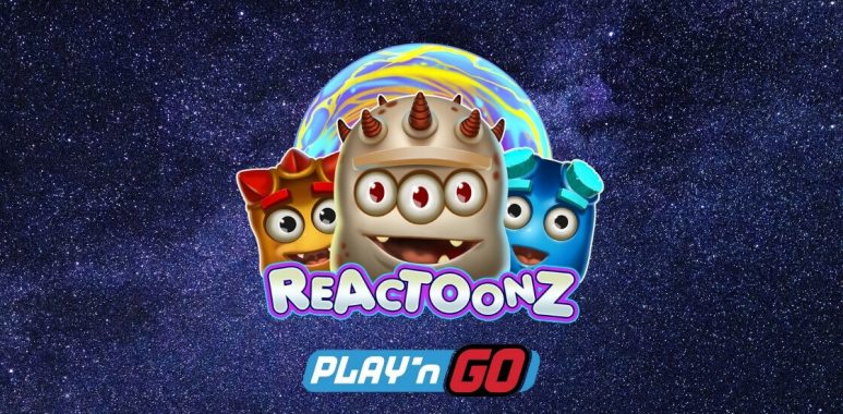 reactoonz 3 