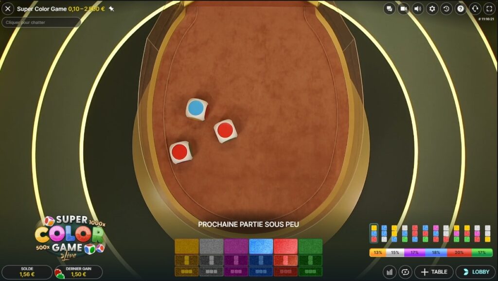 spielen super color game