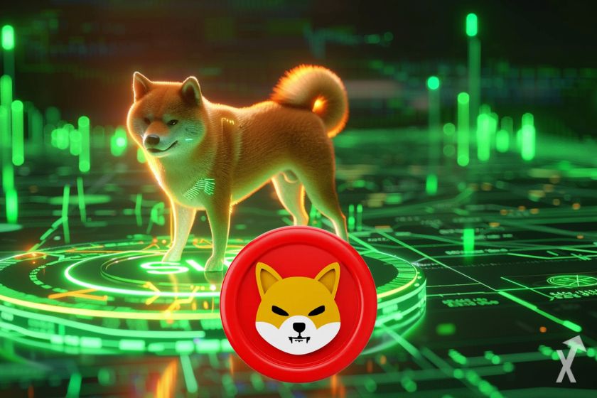 Preis für Shiba Inu Welpen