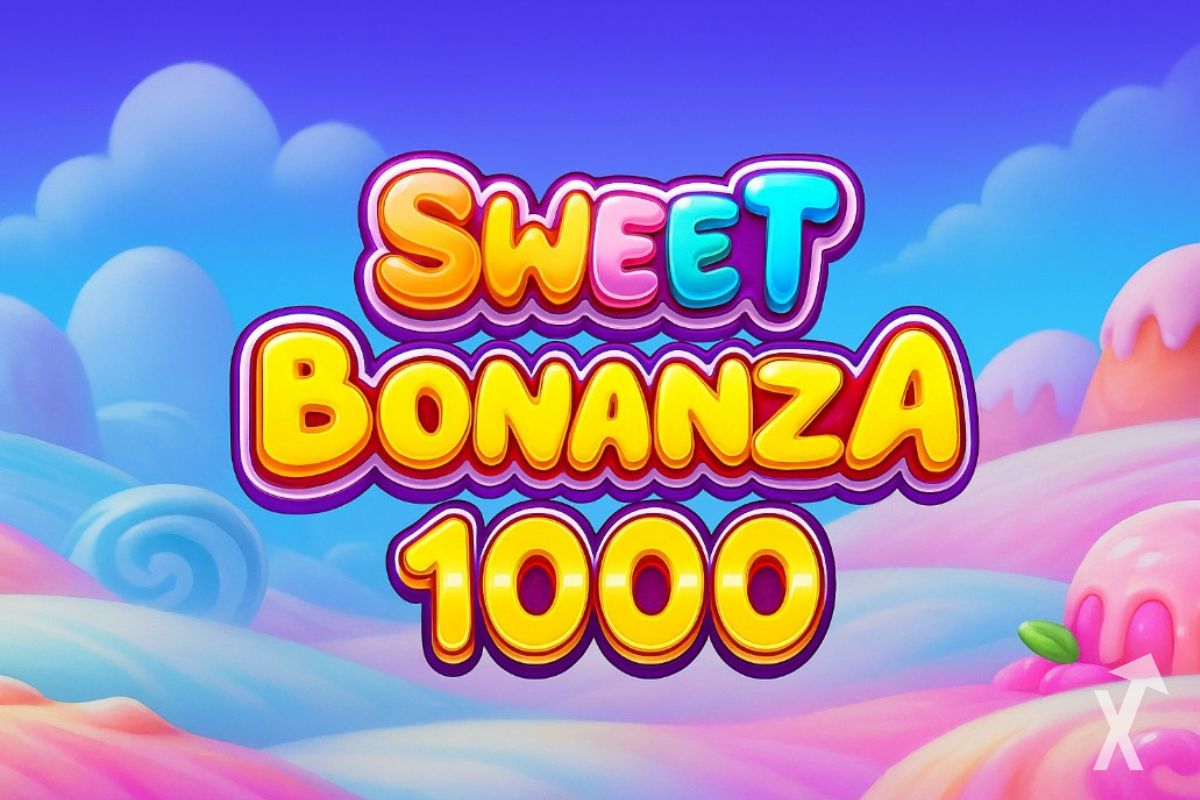 Sweet Bonanza Spiel Screenshot