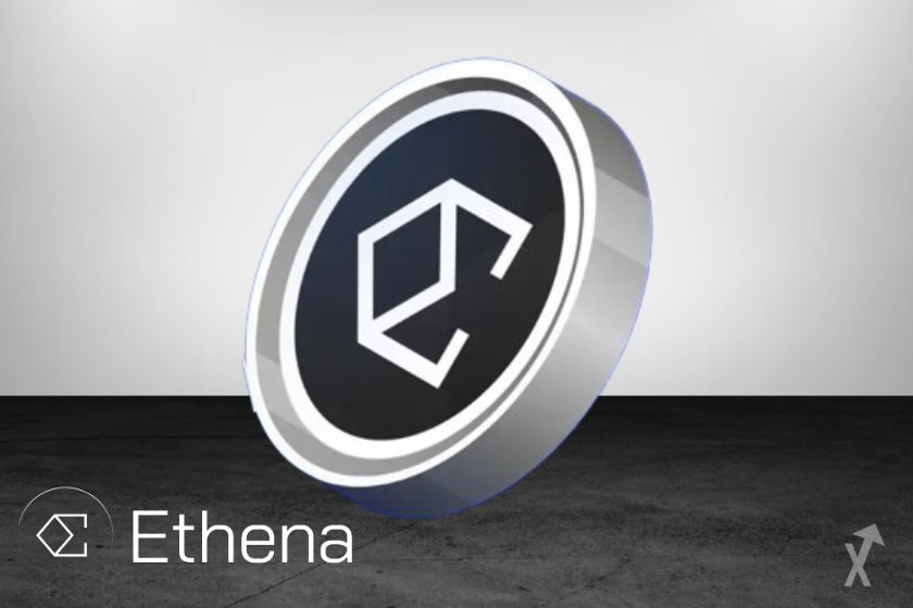 Krypto-Guide für Ethena (ENA) - Deutschland