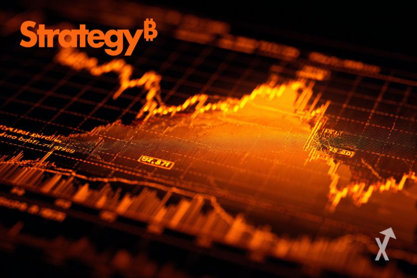 Die Strategie von MicroStrategy