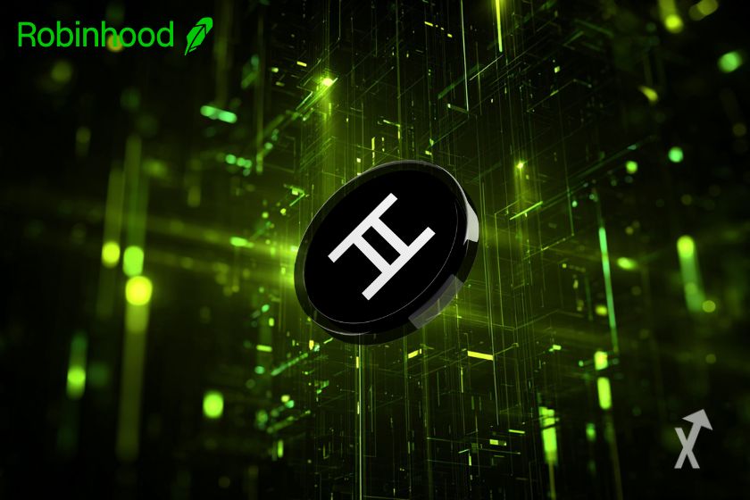 HBAR Token: Kryptowährung von Hedera Hashgraph.