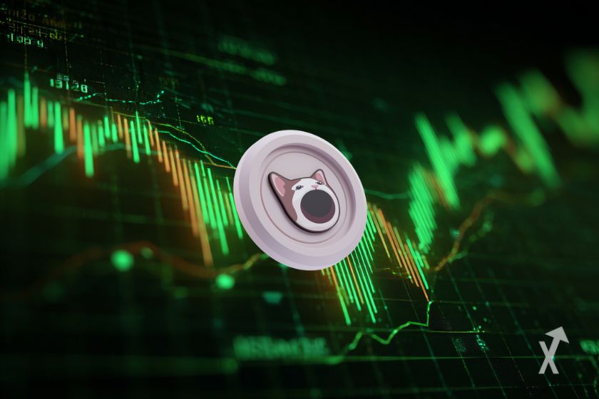 Der POPCAT-Token - Kryptowährungsinvestitionsoption