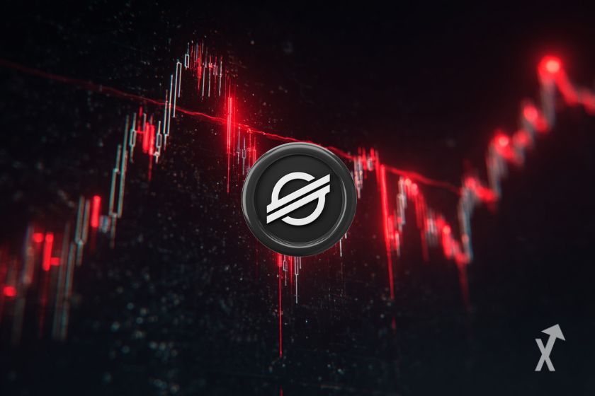 Der XLM Stellar Token - Kryptowährung