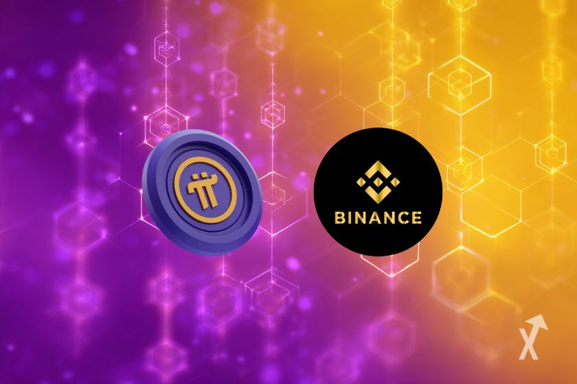 Pi Network Binance - Kryptowährung Börse Germany