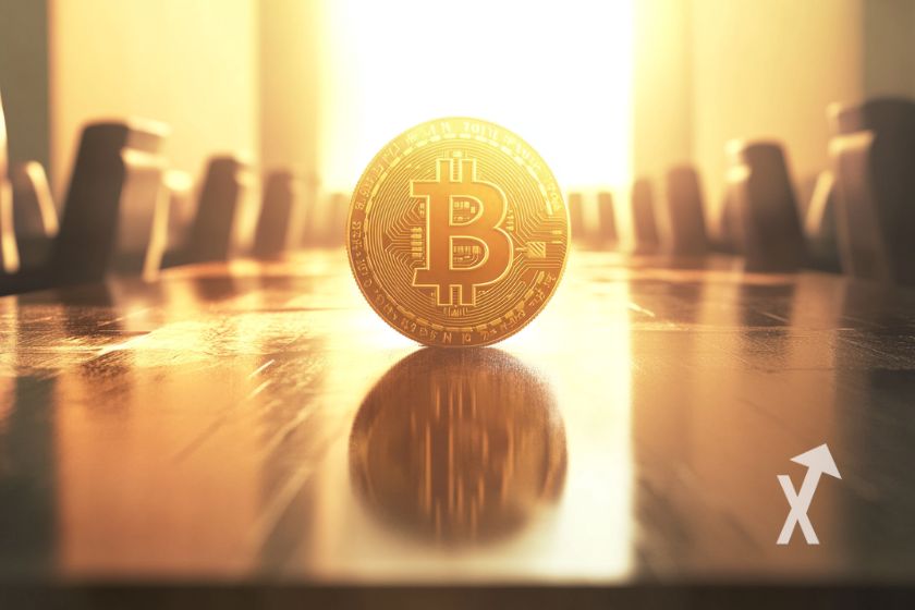 Kryptowährung Bitcoin - Die Welt der Bitcoin-Benutzer