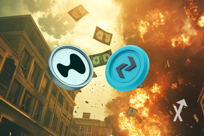 Abraxas Capital: Bitget Finanzierungsratenhyperliquid.