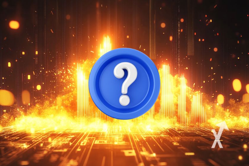 "Cover Altcoins und Arthur Hayes"