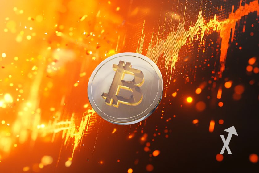 Bitcoin-Analyse: Kursentwicklung und Markttrends analysiert.