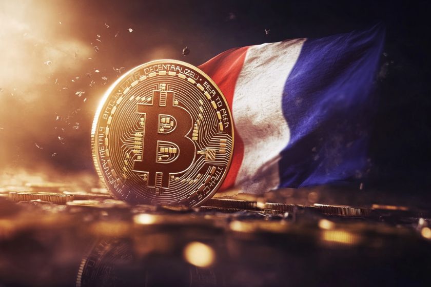 Bitcoin Gesetz Abdeckung in Deutschland