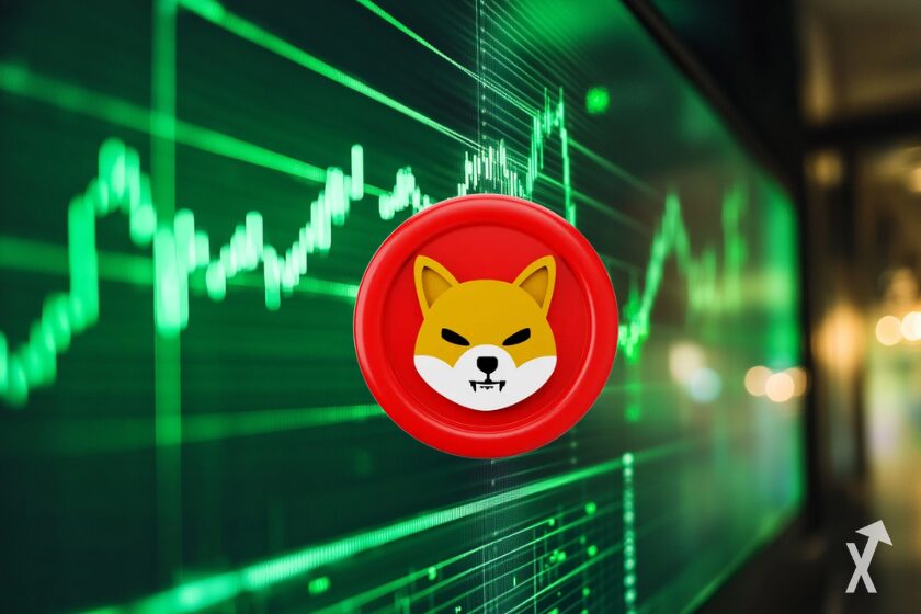 Shiba Investx: Kryptowährungsinvestitionen leicht gemacht.