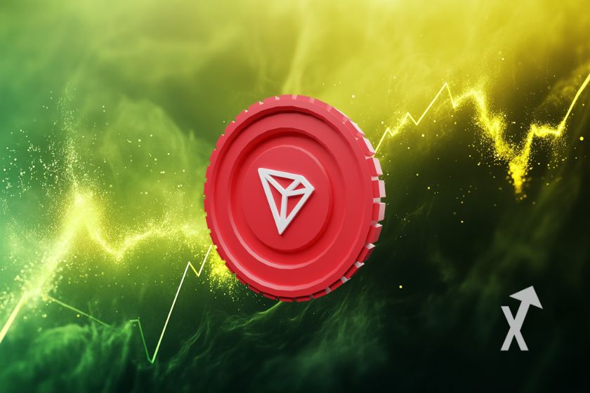 Tron TRX Handel abdecken: Hilfe und Tipps