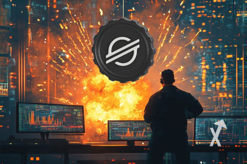 Experten für XLM Stellar abdecken.