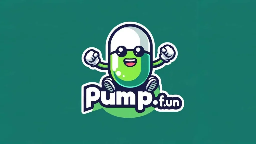 Schöpfer von Pump