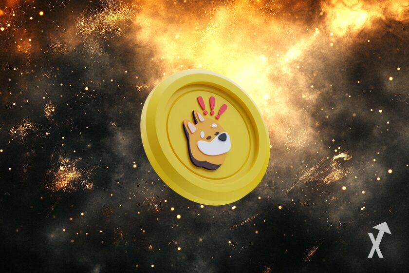 Zusammenstoß von zwei harten Objekten