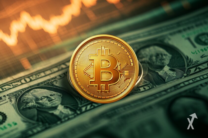 Kryptowährung Bitcoin kaufen und handeln