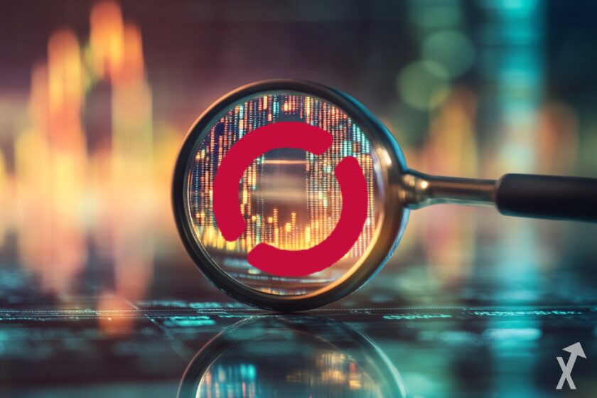 Bald - für schnelle Suchergebnisse bereit.