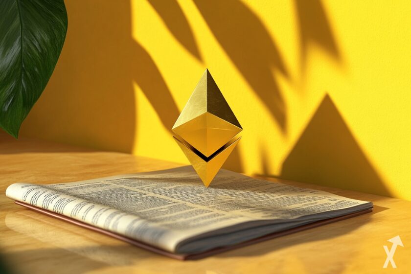 Bitmine ETH: Krypto-Mining für Ethereum.