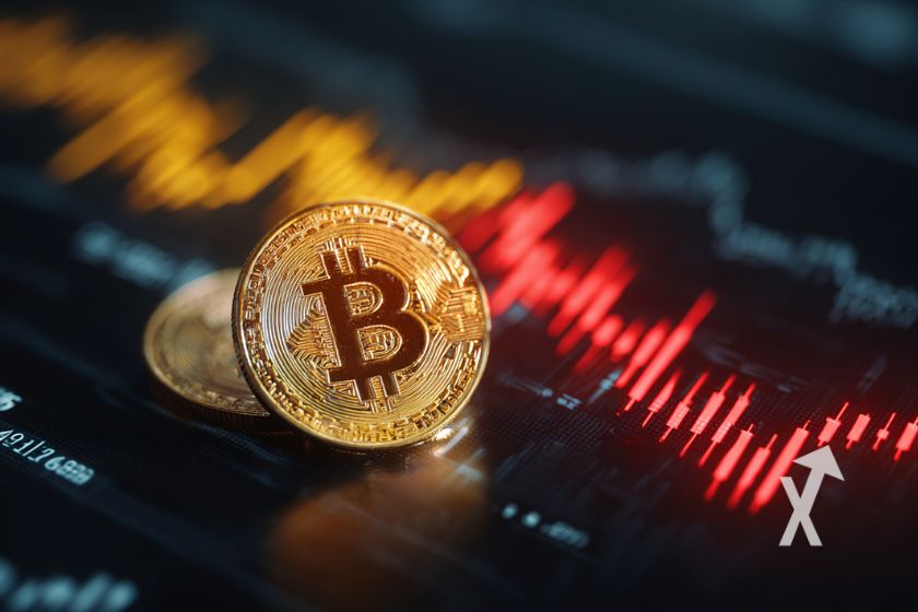 Kryptowährung Bitcoin Analyse und Prognoseicon